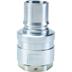 PARKER Parker H12-63N Female Pipe Rigid Fitting 1000 Psi