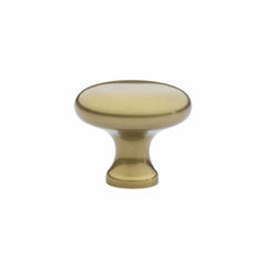 EMTEK Emtek 86027US7 Providence Cabinet Knob French Antique Brass