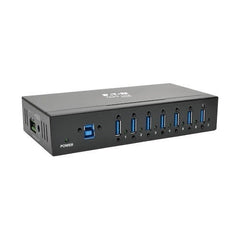 TRIPP LITE Tripp Lite U360-007-IND 7-port Industrial Usb 3.0 Hub