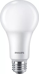 PHILIPS Philips 571513 A21 3-Way LED Bulb 40/60/100W (A21 E26) 564503