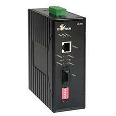 ETHERWAN Etherwan Systems EL900-A-C-1-C Hardened Media Converter