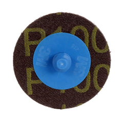 3M 3M 7000045102 3 inches P100 grit fine grade Roloc disc (3 in / 50 per carton / 200 per case) 3MA051144-22405