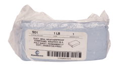 STEEL ELECTRIC PRODUCTS SD5 CAULKS & SEALANTS