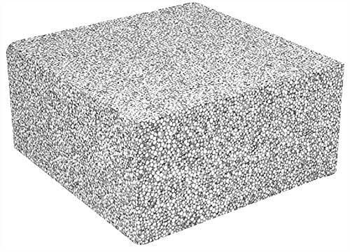 DIVERSITECH Diversitech 22098 Air Handler Foam Block 8x4 in
