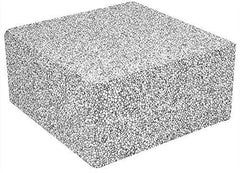 DIVERSITECH Diversitech 22098 Air Handler Foam Block 8x4 in