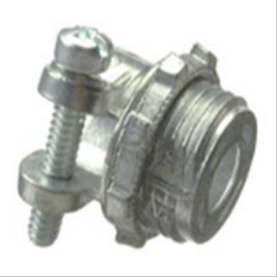 HALEX Halex/scott Fetzer 20421 1/2 Inch Squeeze Connector 3 Pack
