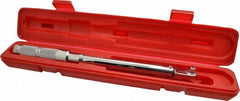 PROTO Proto J6065C Micrometer Fixed Head Torque Wrench 119 Nm