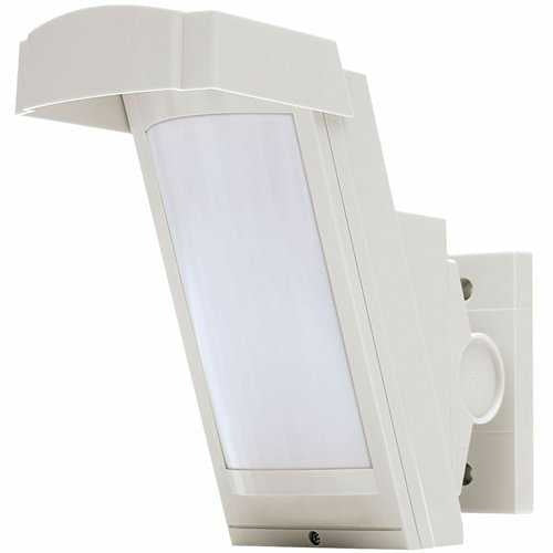 OPTEX Optex HX-40DAM Outdoor Pir Motion Detector