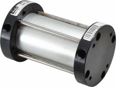 PARKER Parker 1.50NLPR92.00 Rodless Air Cylinder 1.5 in Bore 2 in
