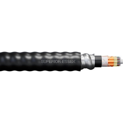 SUPERIOR ESSEX Superior Essex L30966W01 Multimode Riser Fiber Cable
