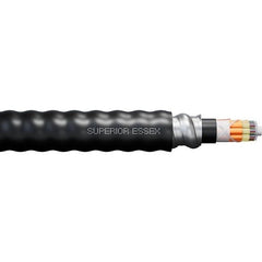 SUPERIOR ESSEX Superior Essex L30966W01 Multimode Riser Fiber Cable
