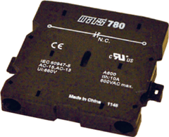 MARS 61625 CONTACTORS