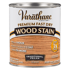 RUST-OLEUM Rust-Oleum 262013 Varathane Premium Fast Dry Wood Stain 1 Qt