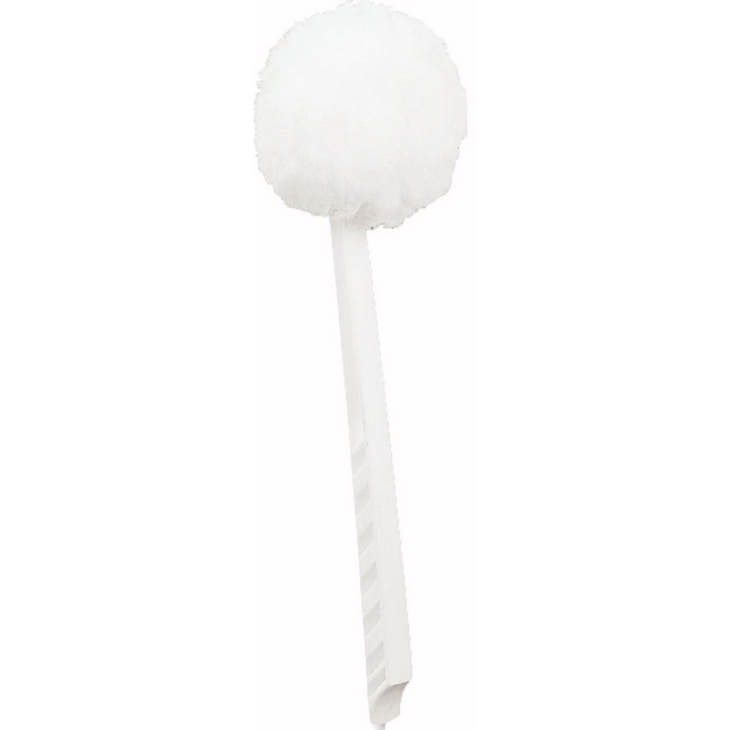 BOARDWALK Boardwalk BWK00160EA Toilet Bowl Brush 2 Inch