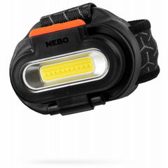 NEBO Nebo Tools/asg NEB-HLP-0008 Rechargeable Headlamp 1500L