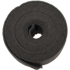 NORTON Norton 66261058377 Non-woven Roll 6in X 30ft Very Fine