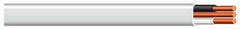 SOUTHWIRE Southwire/coleman Cable 28827428 14/2 Nm-b Cable 100 Ft