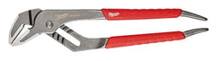 MILWAUKEE Milwaukee 48-22-6312 Straight Jaw Pliers 12 Inches