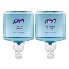 GOJO Gojo GOJ777902 Purell ES8 Healthy Soap 0.5% BAK Antimicrobial Foam (1.27 quart, 2/Carton)