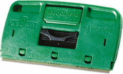 UNGER Unger TX100 Carbon Steel 2-edge Scraper 4 Inch Blade
