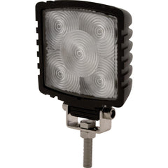 ECCO Ecco EW2471 Led Auxiliary Back-up Work Light 12-24 Vdc