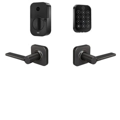 YALE Yale BYRD450WF1VLBSP Assure Lock 2 Bundle Wi-fi Deadbolt