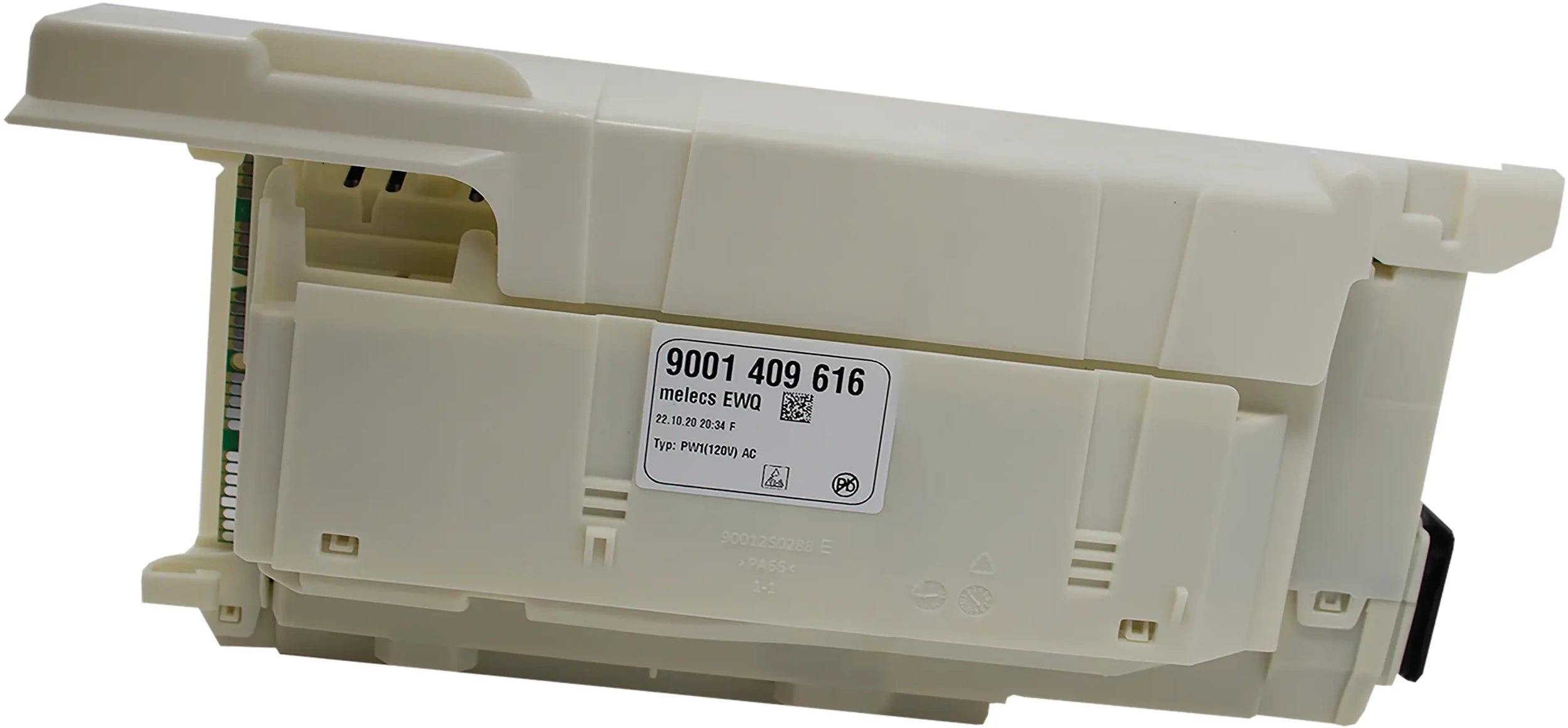 BOSCH Bosch 12026962 Power Module Not Programmed (Each) Replaces 12026543/12009192/12008382