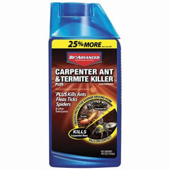 BIOADVANCED Sbm Life Science Corp 700310B Ant Termite Killer 40 Oz