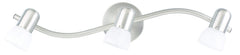 CANARM Canarm IT9351 Jasper 3 Head Track 60 W (23 in) IT93 BPT