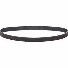DYNABRADE Dynabrade 90497 Abrasive Belt 80 Grit 1/2x34 in Aluminum Oxide