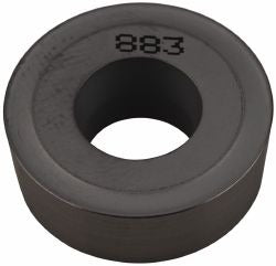 SECO TOOLS Seco 00001430 Round Turning Insert 3/4 in Ic Carbide