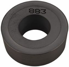 SECO TOOLS Seco 00001430 Round Turning Insert 3/4 in Ic Carbide