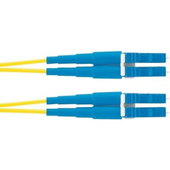 PANDUIT Panduit F92ERLNLNSNM032 OS2 Duplex Fiber Patch Cable