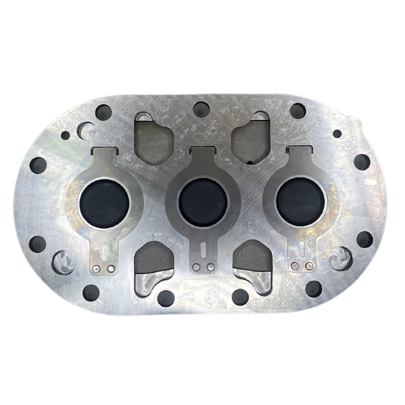 COPELAND Copeland PLT-1633 3D Discus Valve Plate Assembly