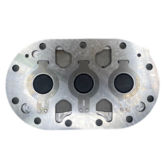 COPELAND Copeland PLT-1633 3D Discus Valve Plate Assembly