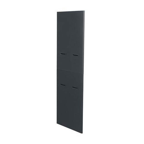 MIDDLE ATLANTIC Middle Atlantic BSPN-45-27 Bgr Side Panels 45U Rack