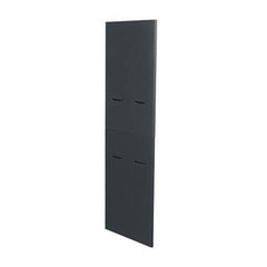 MIDDLE ATLANTIC Middle Atlantic BSPN-45-27 Bgr Side Panels 45U Rack
