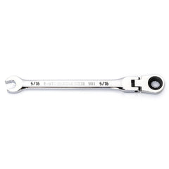 GEARWRENCH Gearwrench 86741 Combination Wrench 5/16 Inch 12-point