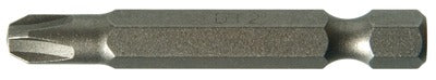 HILLMAN Hillman Fasteners 9499 CD-2 Dual Torque Bit 2 Inches 2-pack