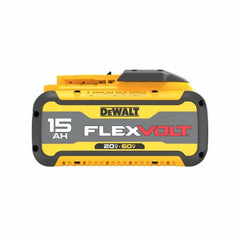 DEWALT Dewalt DCB615 Flexvolt 15.0 Ah Battery 20V 60V