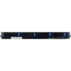 HANWHA VISION Hanwha Vision BRR-P1H1SH1-32TB 1U Nvr 32TB
