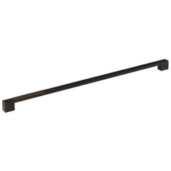 SCHAUB Schaub 211005-MB Cabinet Pull 18 in Urbano Matte Black