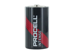 DURACELL Duracell PX1300 Procell Intense Battery 1.5V D (12 Pack)