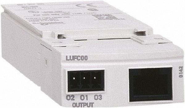 SCHNEIDER ELECTRIC Schneider Electric LUFC00 Starter Parallel Wiring Module