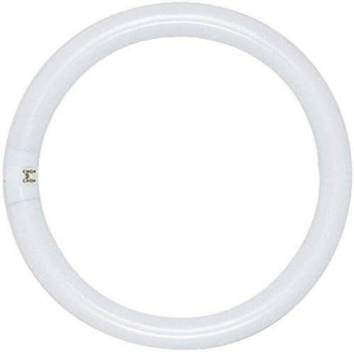 SATCO-NUVO Satco-Nuvo S6506 T9 Circline Fluorescent 40W (4-Pin)