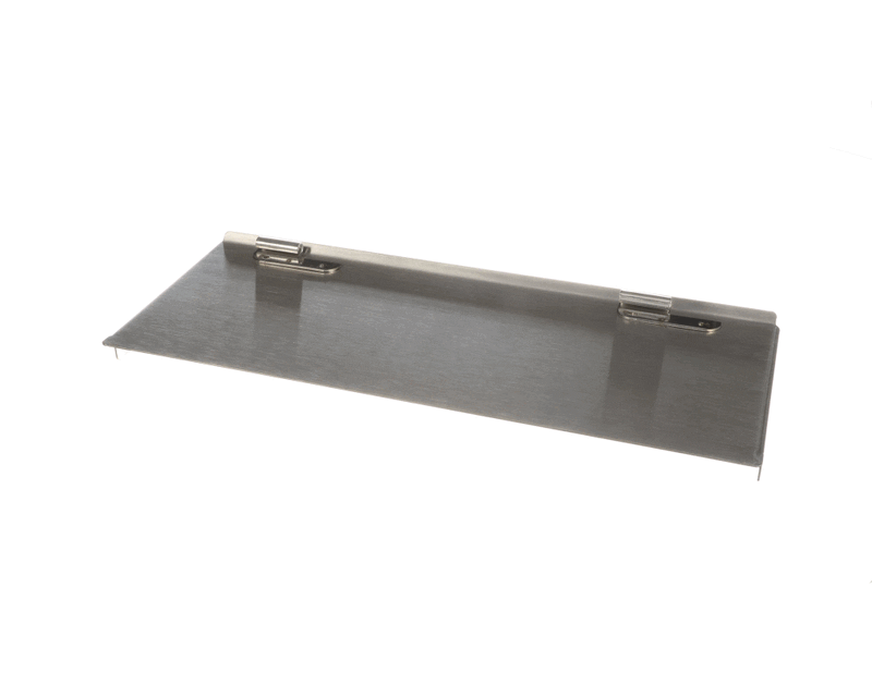 PERFECT FRY Perfect Fry 6SA021-C Basket Ramp (13.65 in x 5.7 in x 1.55 in / Each) Replacement PFC83021