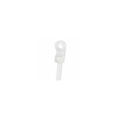 PANDUIT Panduit PLC2H-S25-L Clamp Tie 9.0 in 1/4 in Mount