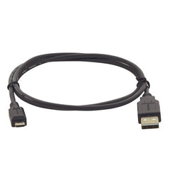 KRAMER Kramer Electronics 96-02357306 Usb 2.0 Type-c to Micro-b Cable