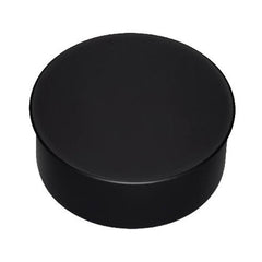 IMPERIAL Imperial BM0029 Round End Cap (6 in Dia x 2 in L)