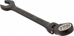 PROTO Proto JSCV22F Combination Wrench 11/16 in Ratcheting